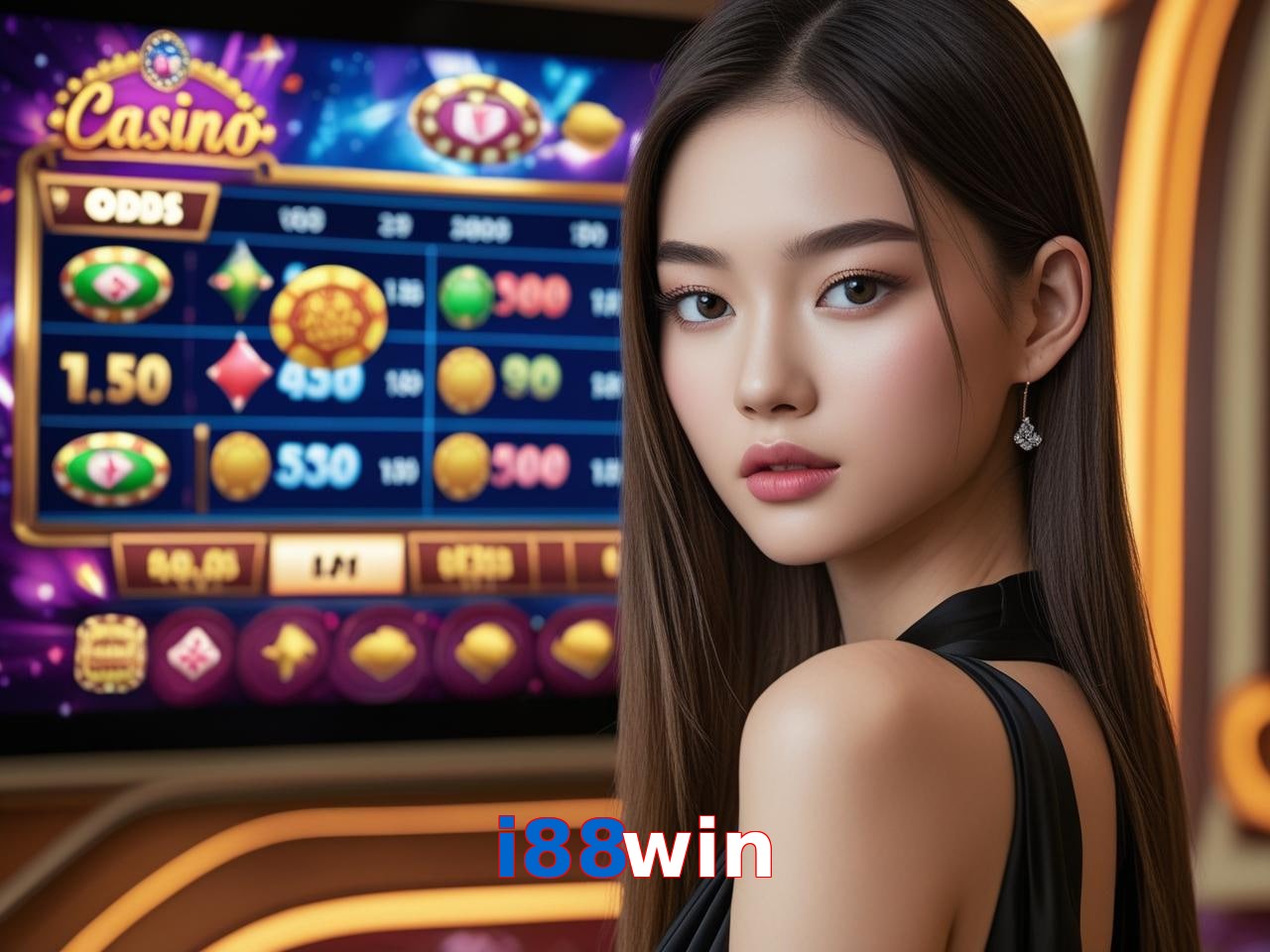 i88win
