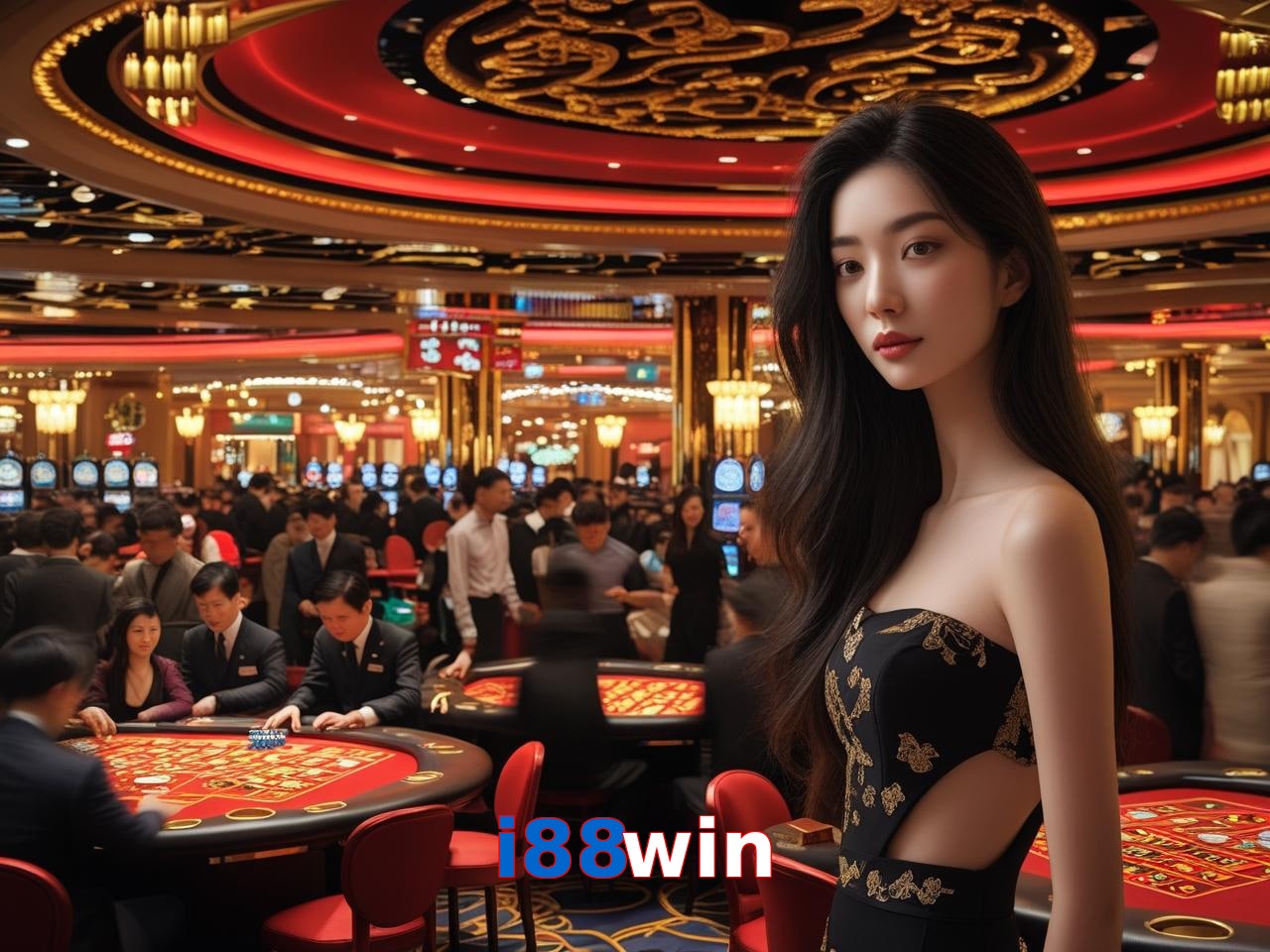 i88win