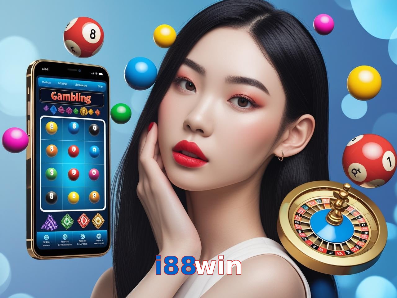 i88win