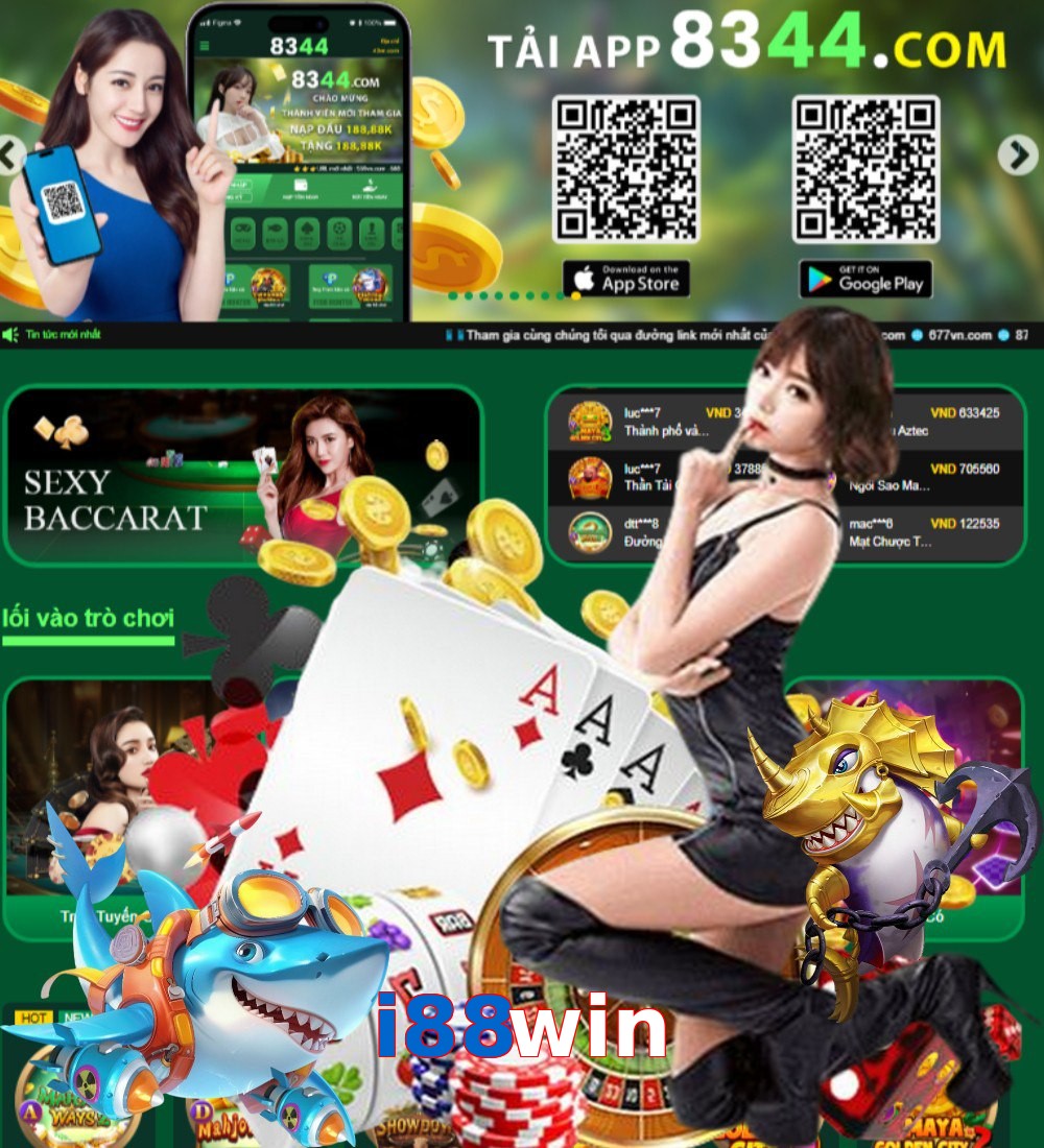 i88win